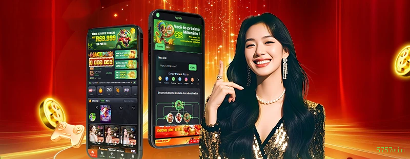 Instalar APK 5757win